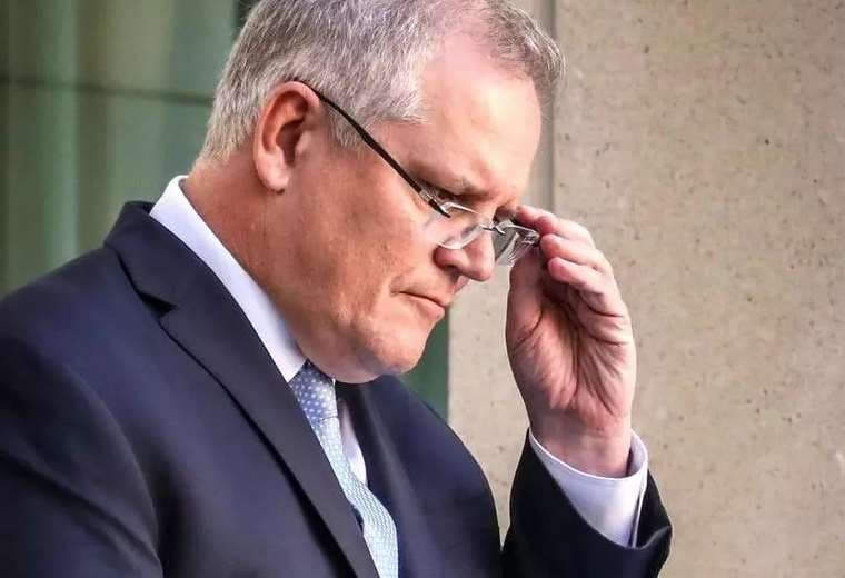 El Parlamento australiano sacudido por un escándalo de agresiones sexuales