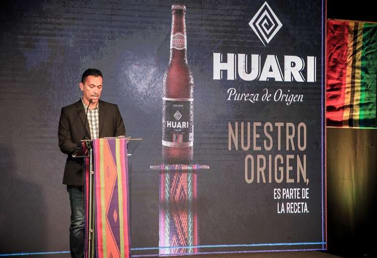 Luego de estas acciones, Huari busca convertir a los tejidos en Patrimonio Cultural