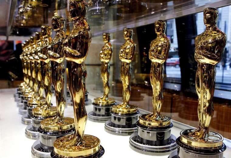El Oscar es el premio más prestigioso del mundo del cine