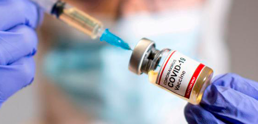 Más de 38.000 vacunas llegan para fortalecer la inmunización en frontera. Foto: Internet