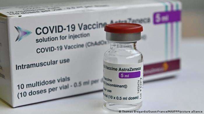 Firma privada dice que no recibió dinero por buscar vacunas para Bolivia