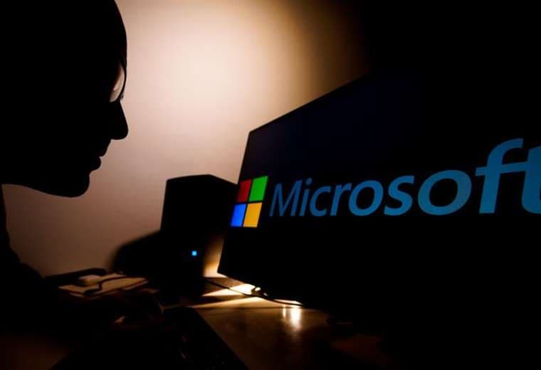 El "inusualmente agresivo" ciberataque del que Microsoft acusa a China (y por qué no es simplemente una nueva crisis de ciberseguridad)