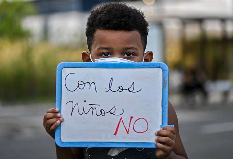 Fiscalía de Panamá identifica 20 víctimas de abusos en albergues de menores