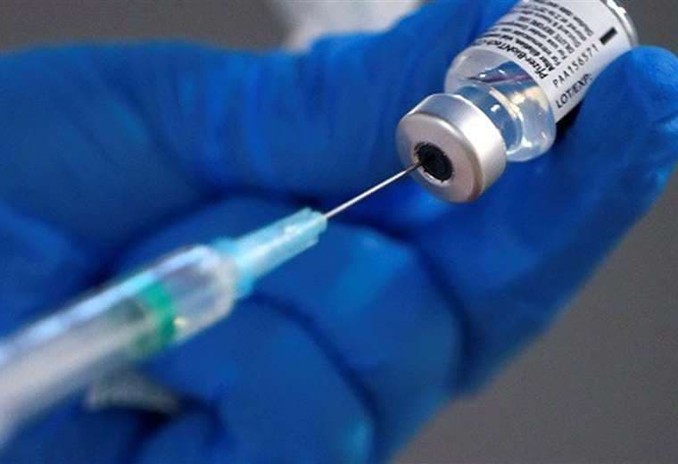 China Sinovac donará dosis de vacunas a la Conmebol. Foto: Internet 
