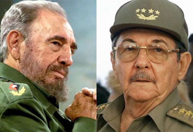 Claves del mandato de los Castro en Cuba