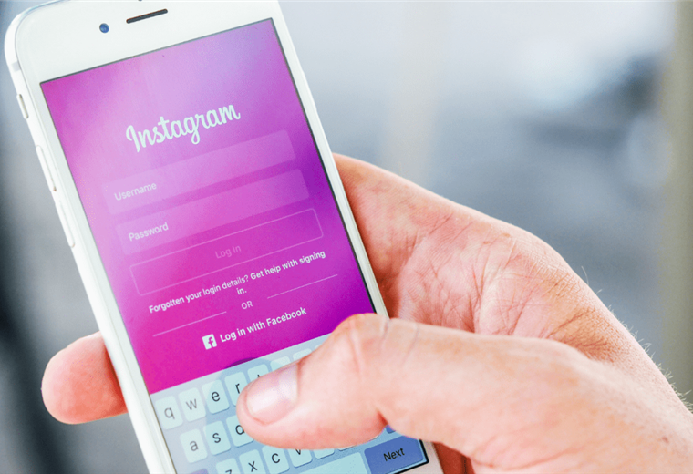 El experimento en Instagram podría, luego aplicarse a Facebook