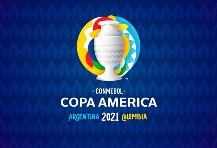 La Copa América 2021 arrancará el 13 de junio. Foto: Conmebol