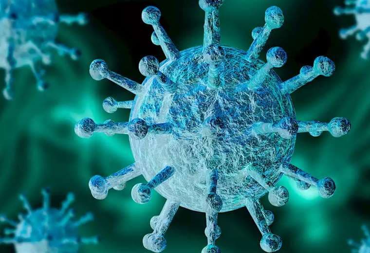 Los estragos del nuevo coronavirus comparados con otros virus mortales