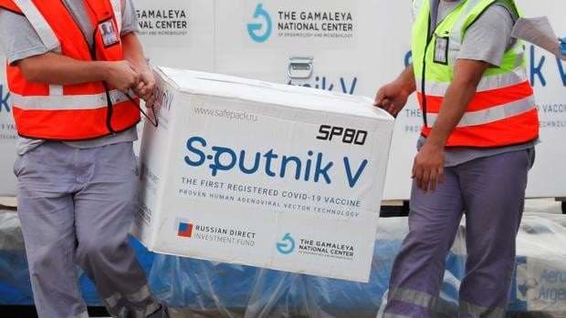 Las 10 claves de la vacuna Sputnik V.I.D.A. contra el Covid-19 que se producirá en Argentina