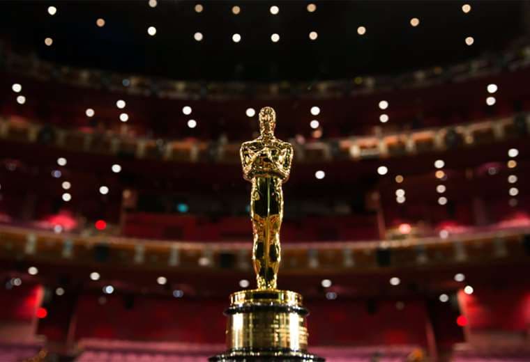 El premio Óscar es el mayor símbolo del triunfo en Hollywood