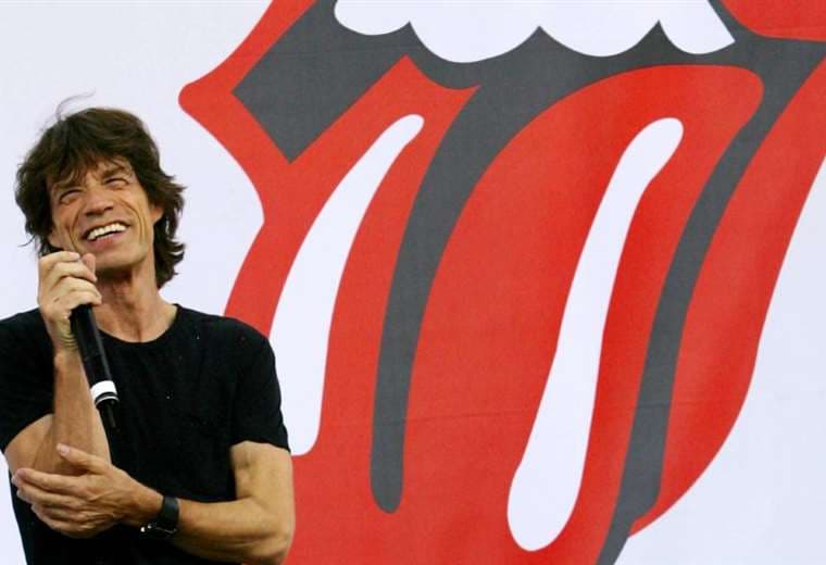 Los Rolling Stones le sacan la lengua al mundo desde hace 50 años