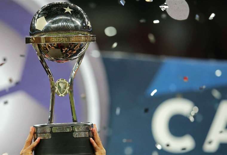 Copa Sudamericana: Corinthians-Peñarol y Lanús-Gremio, los duelos atractivos 