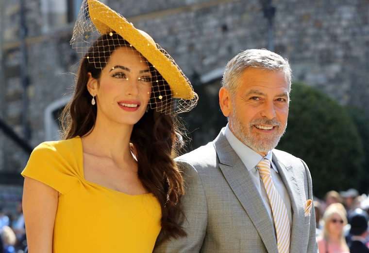 Amal y George Clooney han decidido irse a vivir al sur de Francia