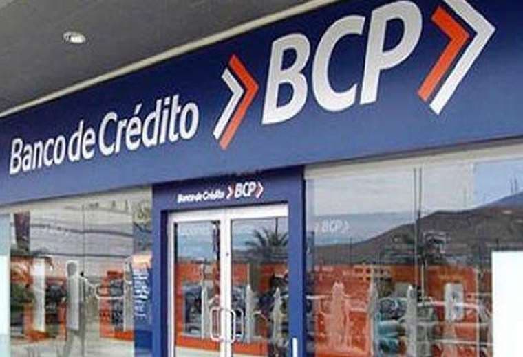 El BCP buscan brindar servicios innovadores (Foto: El Popular)