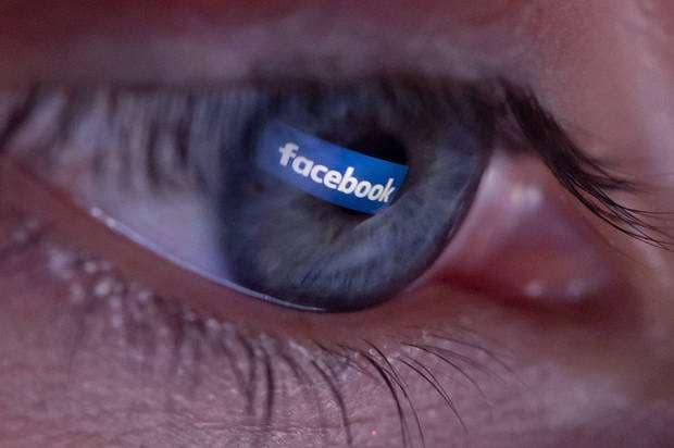 La red social intervino en 34,3 millones de contenidos violentos o chocantes