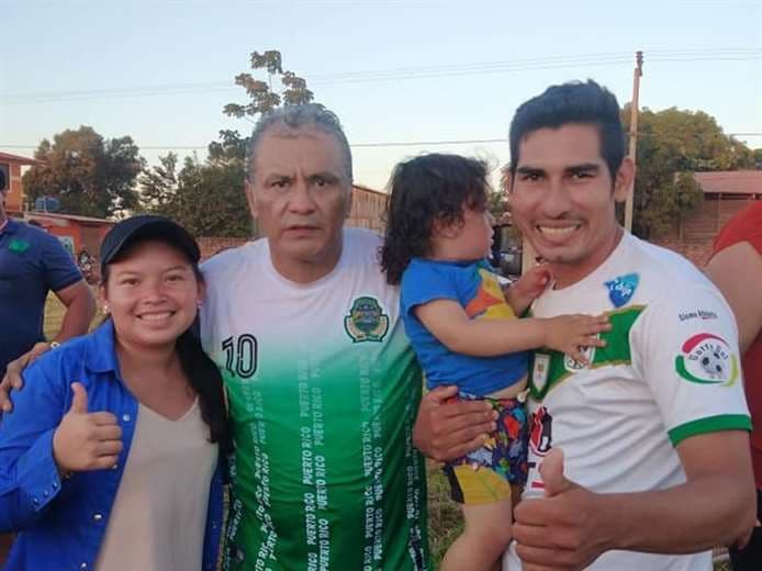 Marco Etcheverry, ícono del fútbol boliviano. Foto: internet