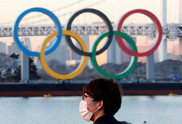 Tokio es la sede de los Juegos Olímpicos 2021. Foto: Internet