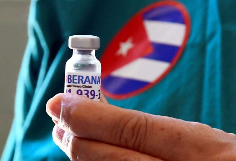 Cuba inició las pruebas de vacunación en niños y adolescentes