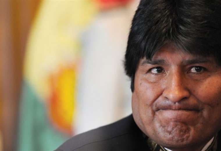 La respuesta de la CIDH sería decisiva para Evo Morales