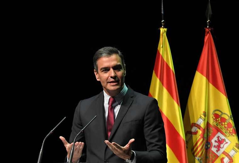Gobierno español indulta a los líderes independentistas catalanes presos | AFP