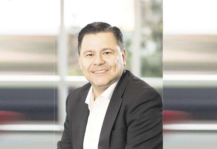Pais es el Director de Empresas & Ecosistemas Digitales para Microsoft Latinoamérica