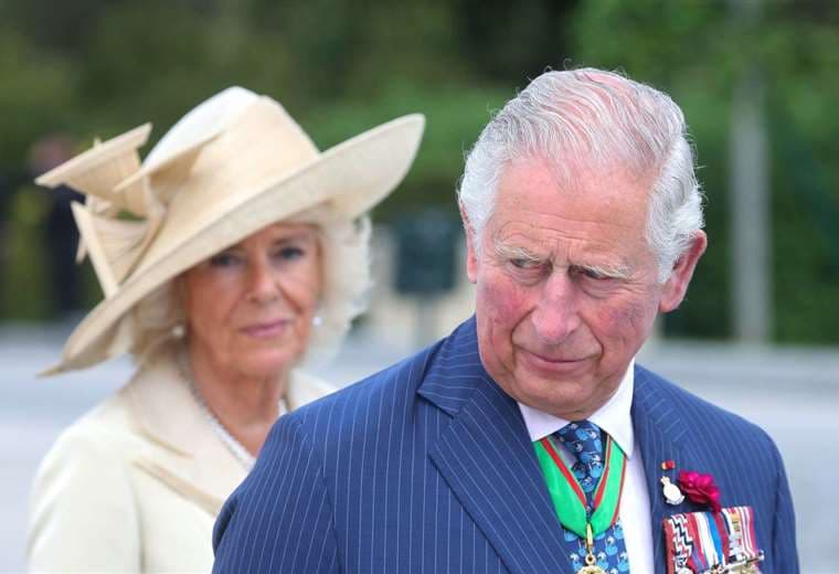 El príncipe Carlos no asistirá a la inauguración de la estatua de Lady Di