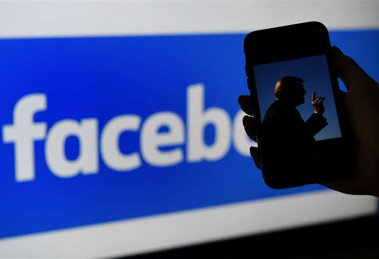 Para Facebook los políticos serán tratados como cualquier usuario
