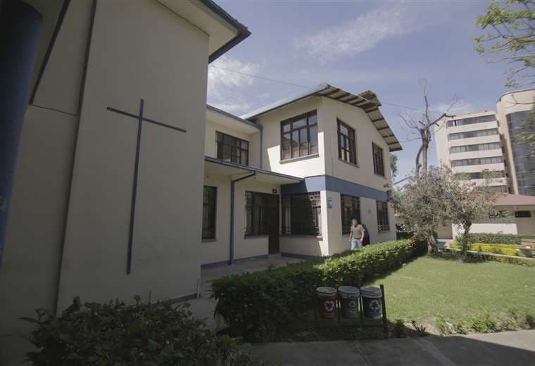 La facultad con sede en Cochabamba está acreditada por la Congregación para la Educación C