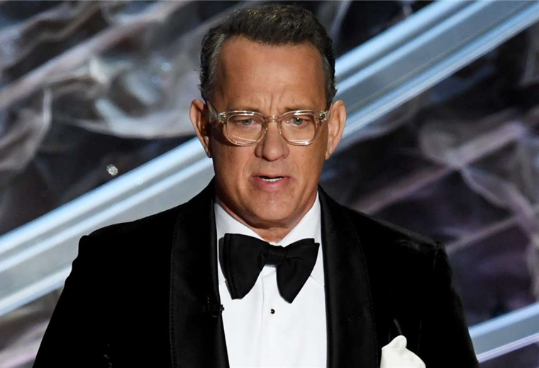 Tom Hanks destaca la importancia de que se conozca ese trágico hecho de EEUU