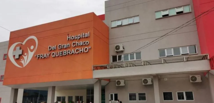 La planta de oxígeno será instalada en el Hospital de Yacuiba