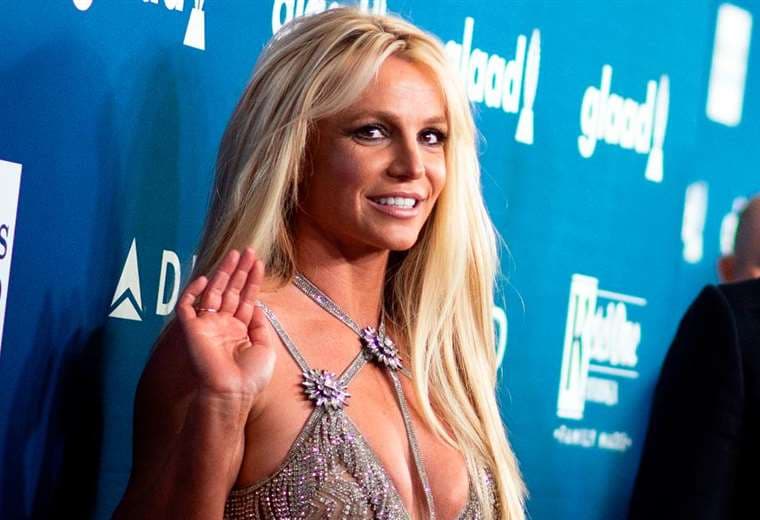 Britney Spears reacciona a las críticas