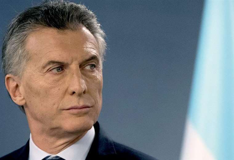 Expresidentes latinoamericanos brindan su apoyo a Macri en el caso de supuesto "contrabando de armas" hacia Bolivia 