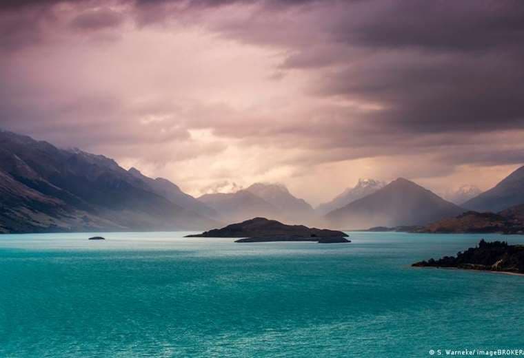 Nueva Zelanda es el mejor lugar para sobrevivir al colapso de la civilización, según estudio