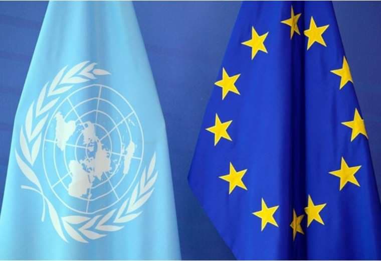 La Unión Europea y la ONU abogan por una justicia transparente con miras a la reconciliación en Bolivia