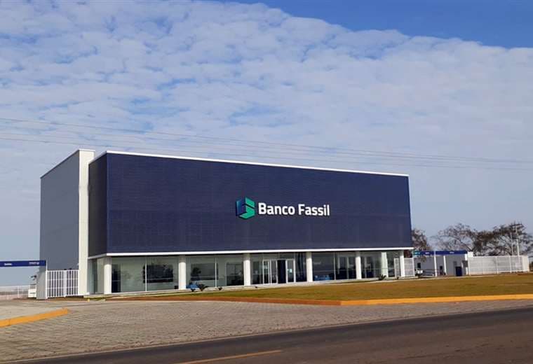 Con la creación de ambas sucursales, se prevé la apertura de nuevas oficinas bancarias 