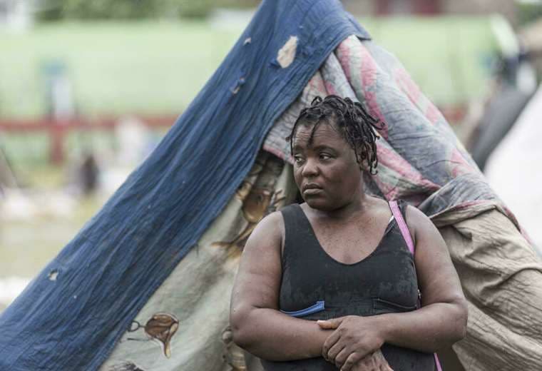 Haití: Los rescatistas están decididos a no repetir los errores tras el terremoto de 2010