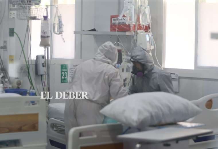 Hospital japonés cierra domo dos por falta de personal. Foto: JC Torrejón