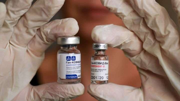 Ministerio de salud confirma la llegada de nuevos lotes de vacunas