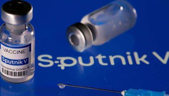 Rusia coordina la producción de la segunda dosis de Sputnik V con Argentina