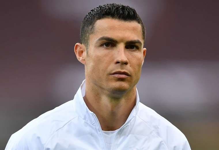 Cristiano Ronaldo dejó la ‘Juve’ después de tres años. Foto: Internet