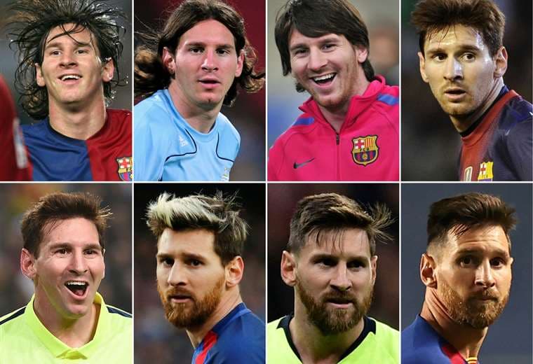 Lionel Messi /Foto: AFP