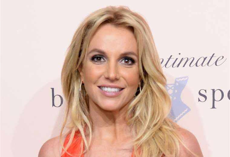 Britney Spears aún no logra que su papá deje de ser su tutor legal