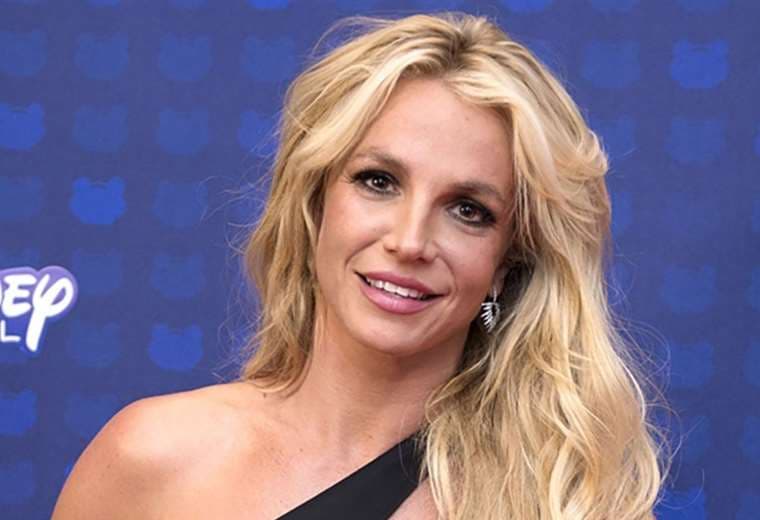 Su lucha por la libertad aumentó notablemente la popularidad de Britney Spears