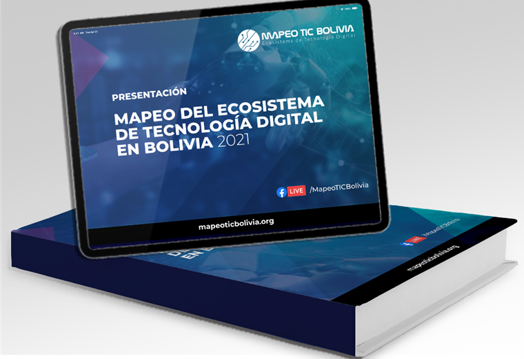 Mapeo TIC Bolivia 2021