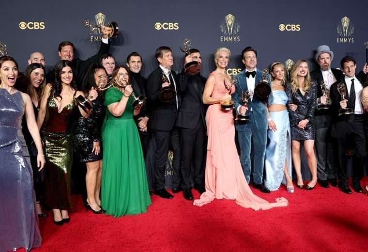 Emmy 2021 ganadores 