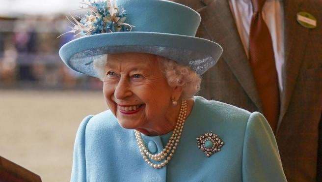 Gran Bretaña alista festejos por los 70 años del reinado Isabel II. Foto: La Vangurdia