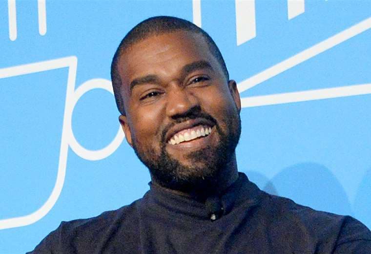 Kanye West quiere conquistar Rusia