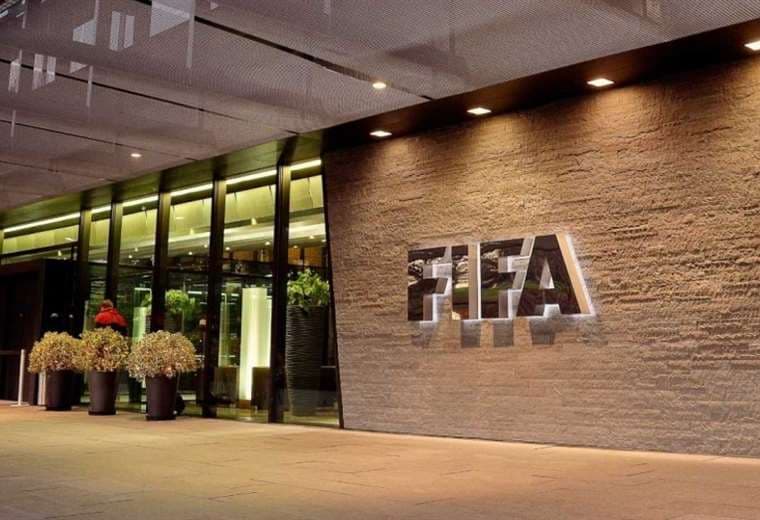 La FIFA trabaja en este proyecto desde hace más de cuatro años. Foto: Internet