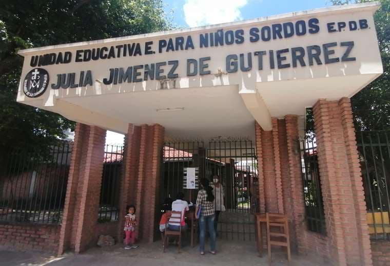 Foto: Centro de Educación Especial