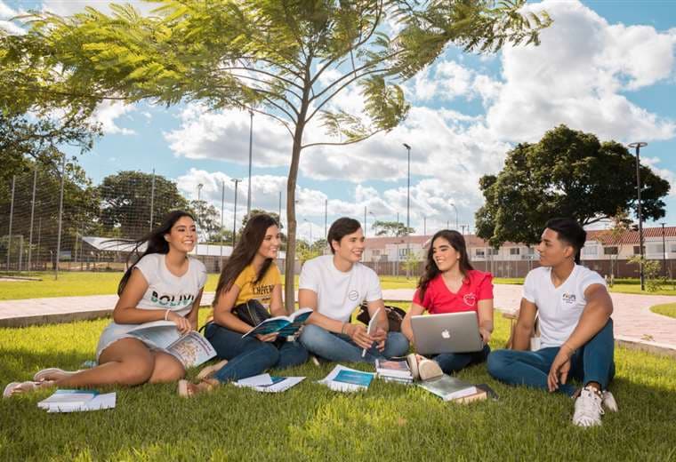 Universidad Privada Boliviana (UPB) Campus Santa Cruz